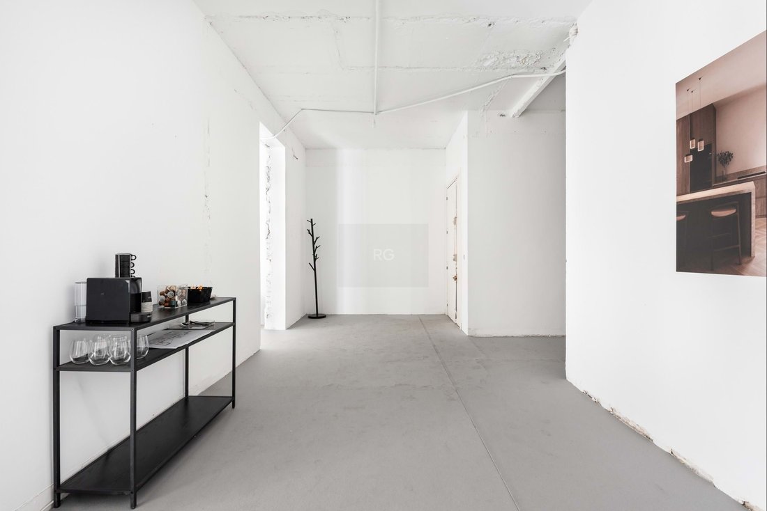Apartment in Barrio Salamanca, Madrid, Spain 4 - 17492111