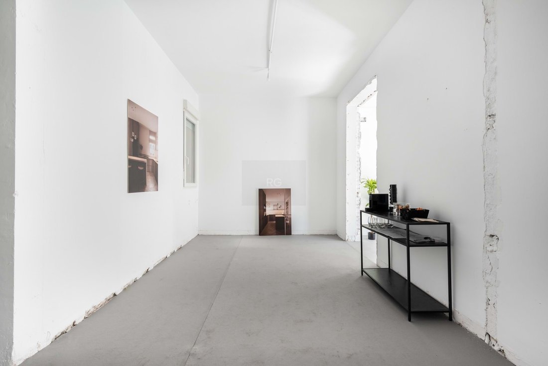 Apartment in Barrio Salamanca, Madrid, Spain 5 - 17492111