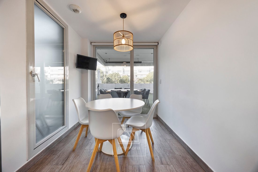 Apartment in Hortaleza, Madrid, Spain 3 - 17492119