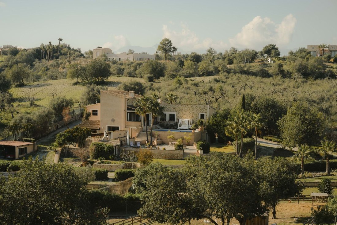 Sineu, Balearic Islands, Spain 2 - 17492089