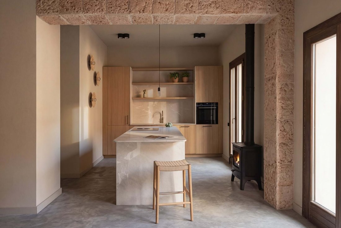 Apartment in Palma, Balearic Islands, Spain 2 - 17492101