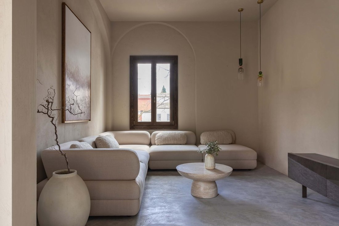 Apartment in Palma, Balearic Islands, Spain 1 - 17492101