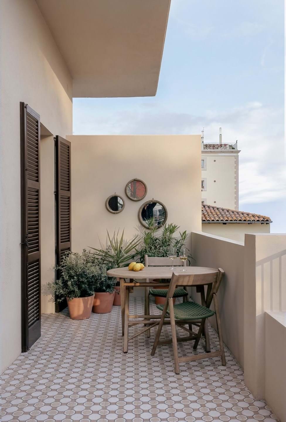 Apartment in Palma, Balearic Islands, Spain 5 - 17492101