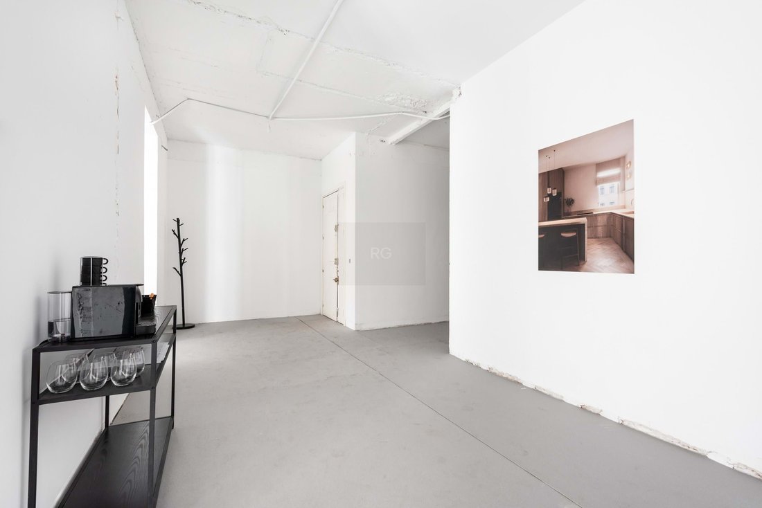 Apartment in Barrio Salamanca, Madrid, Spain 3 - 17492111