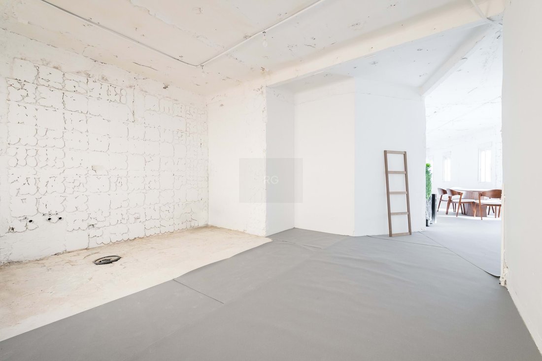 Apartment in Chamberi, Madrid, Spain 2 - 17492104