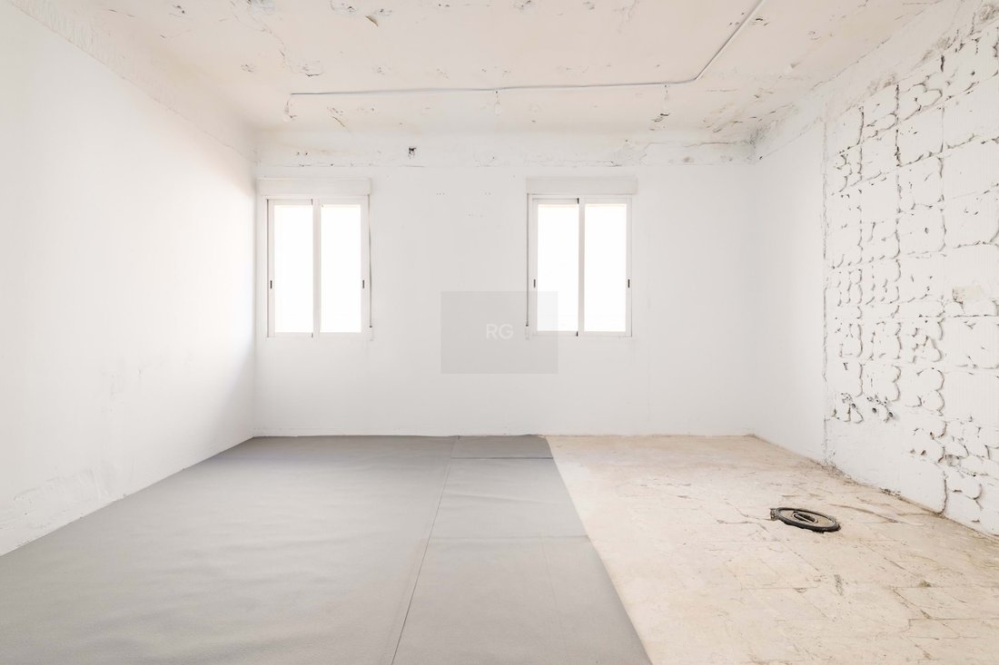 Apartment in Chamberi, Madrid, Spain 5 - 17492104