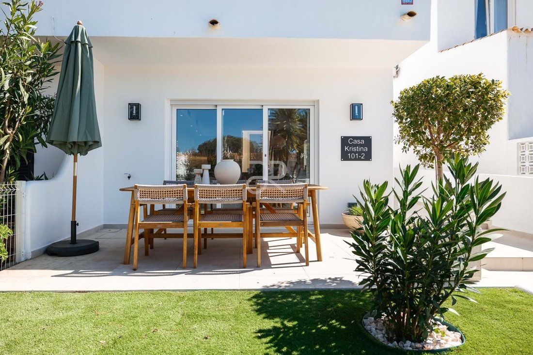 Townhouse in Vale do Lobo, Almancil, Portugal 3 - 17492084