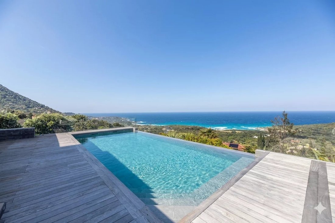 Casa a Corbara, Corsica, Francia 3 - 17492071