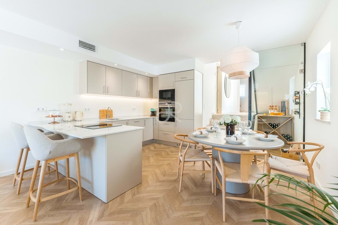 Townhouse in Vale do Lobo, Almancil, Portugal 5 - 17492084