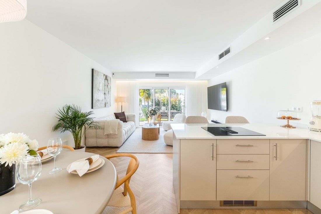 Townhouse in Vale do Lobo, Almancil, Portugal 4 - 17492084