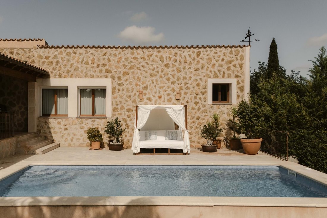 Sineu, Balearic Islands, Spain 3 - 17492089