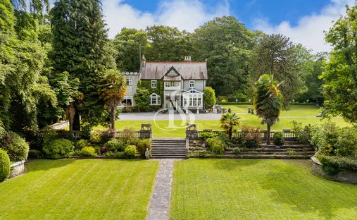 Casa a Baile Átha Luain, Vestmido grafystė, Irlanda 1