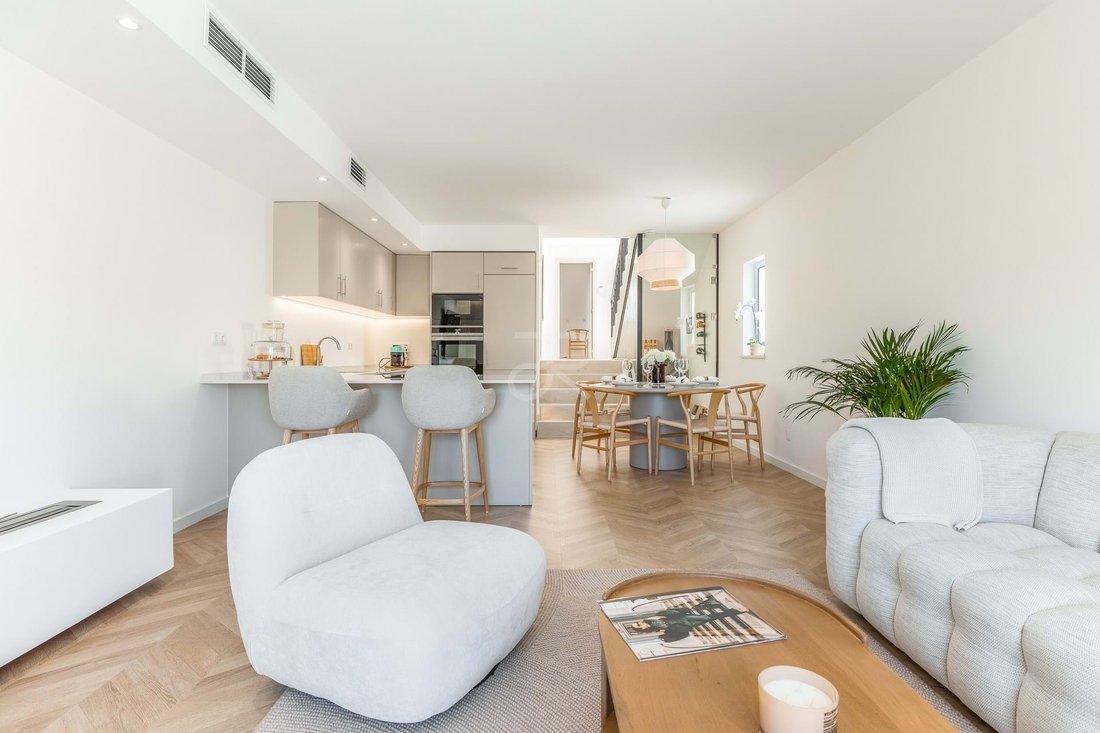 Townhouse in Vale do Lobo, Almancil, Portugal 2 - 17492084
