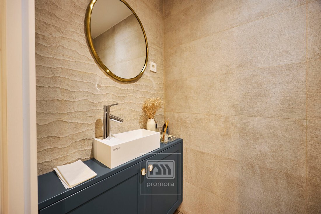 Apartment in Hortaleza, Madrid, Spain 5 - 17492119