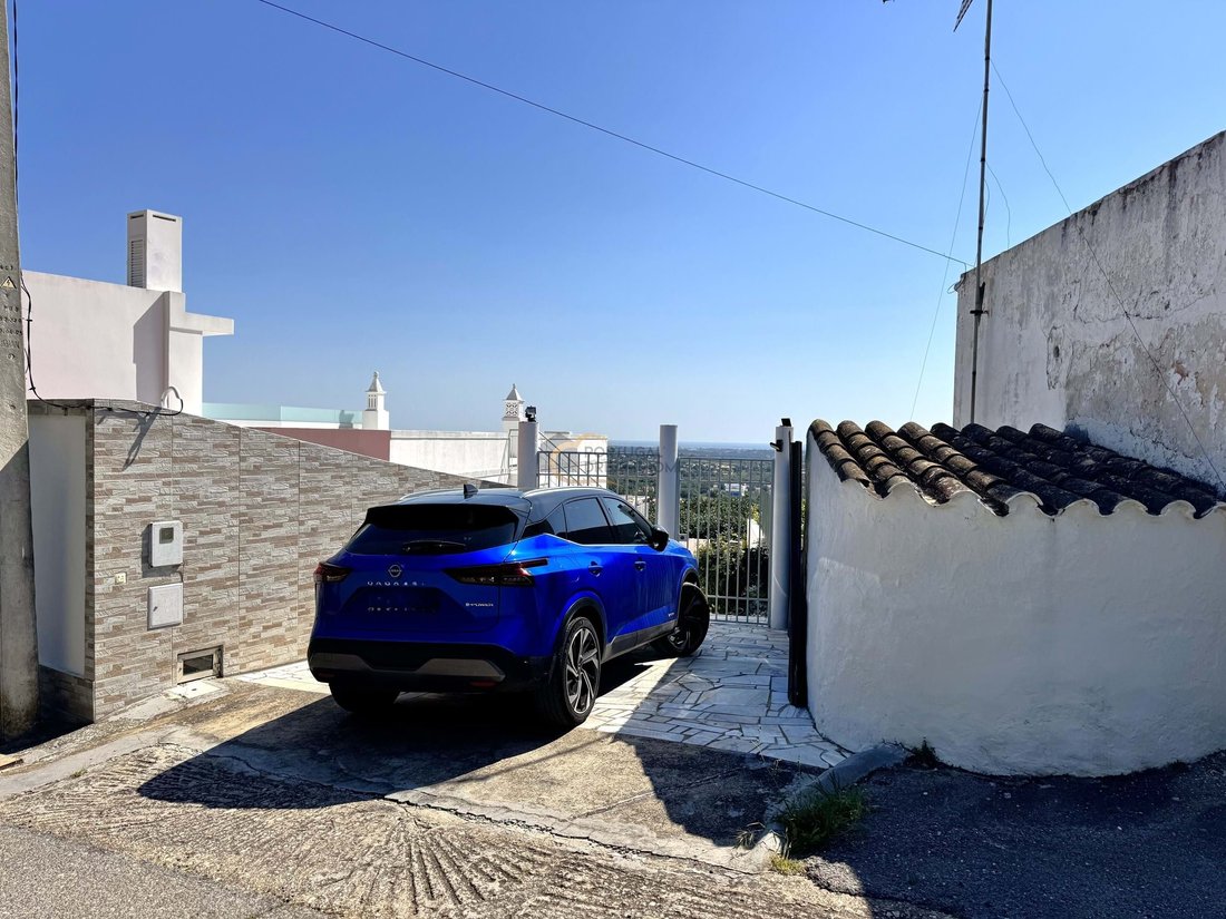 Villa in Loule (Sao Clemente), Algarve, Portugal 3 - 17492098