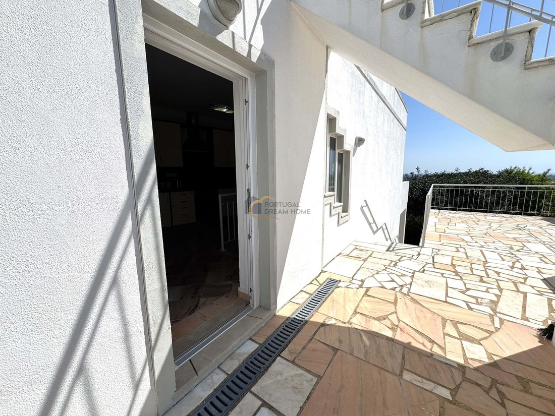 Villa in Loule (Sao Clemente), Algarve, Portugal 5 - 17492098