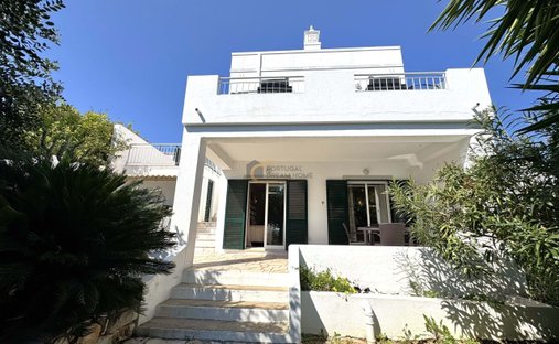 Villa a Loule (Sao Clemente), Algarve, Portogallo 1