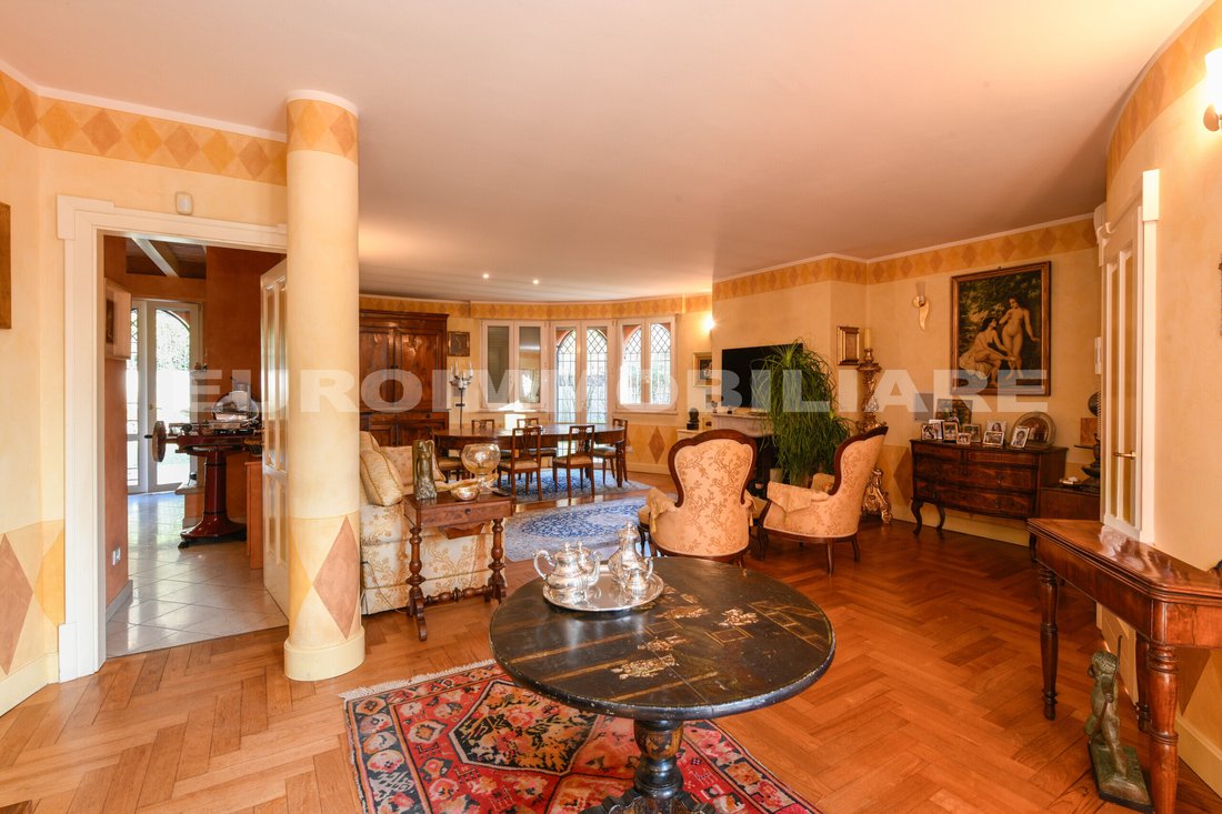 Villa in Cellatica, Lombardy, Italy 4 - 17492069