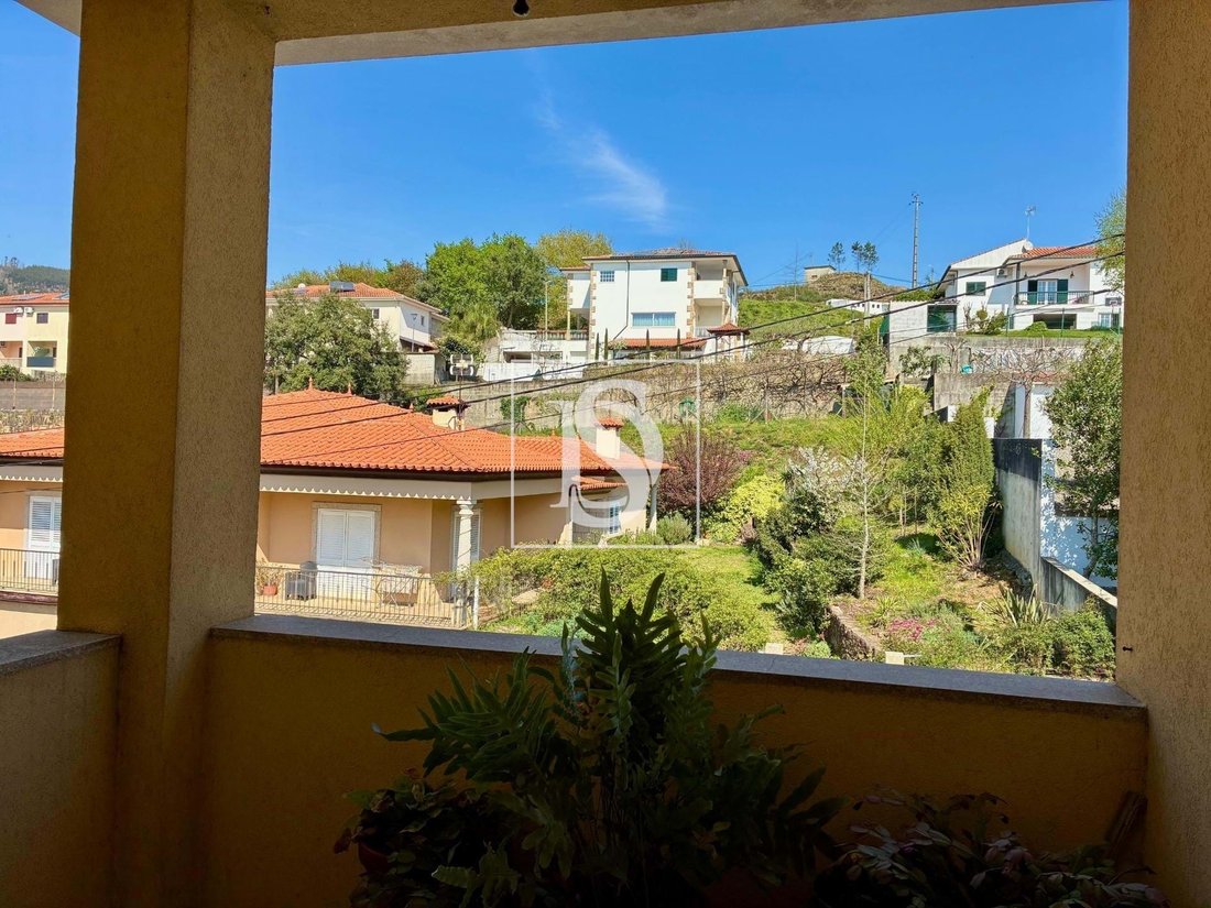 Villa in Vila Garcia, Aboim e Chapa, Porto District, Portugal 5 - 17458313