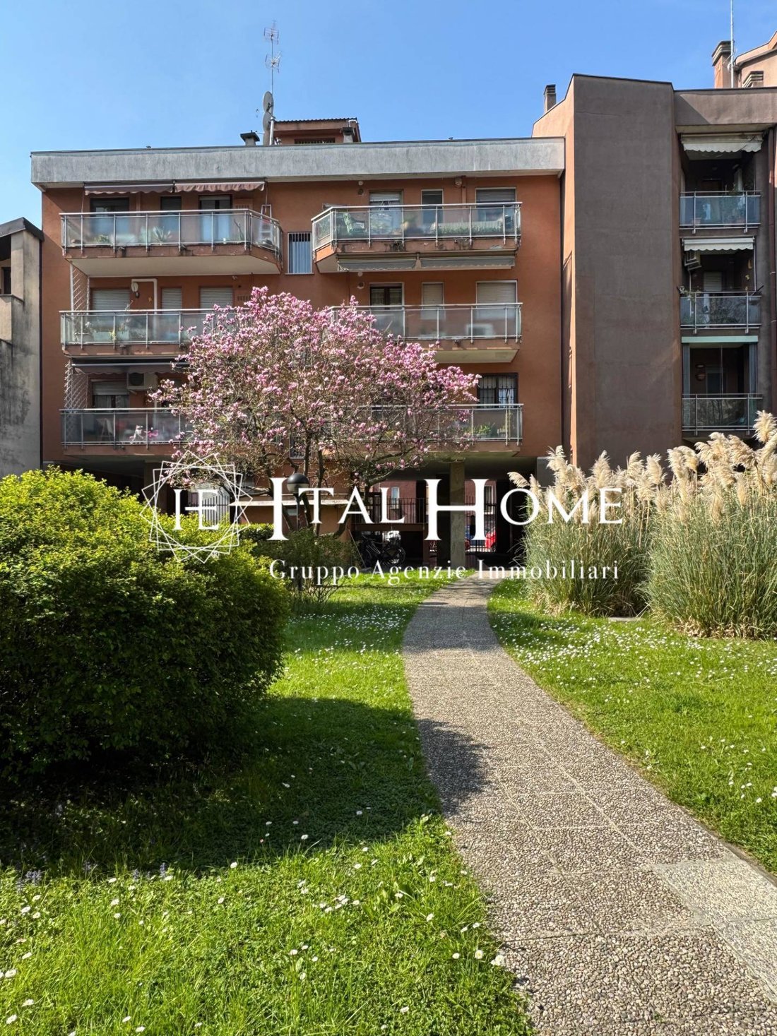 Apartment in Soderini, Milan, Italy 1 - 17492067