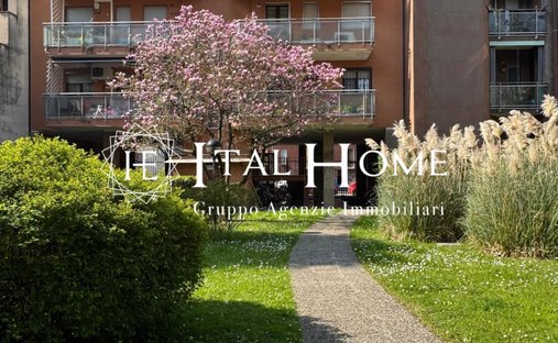 Wohnung in Soderini, Mailand, Italien 1