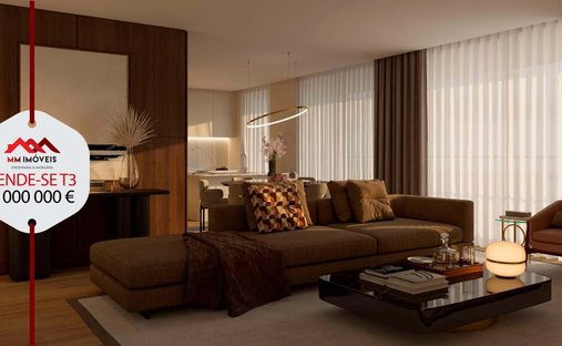 Apartamento en Lordelo do Ouro y Massarelos, Distrito de Oporto, Portugal 1
