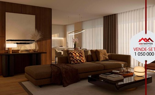 Apartamento en Lordelo do Ouro y Massarelos, Distrito de Oporto, Portugal 1