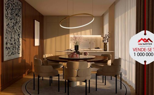 Apartment in Lordelo do Ouro e Massarelos, Porto District, Portugal 1