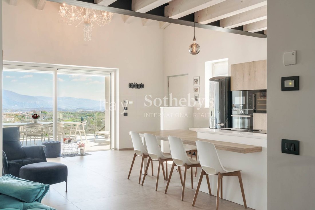House in Costermano sul Garda, Veneto, Italy 3 - 17492081