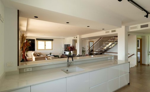 Chalet a Calp, Comunità Valenzana, Spagna 1