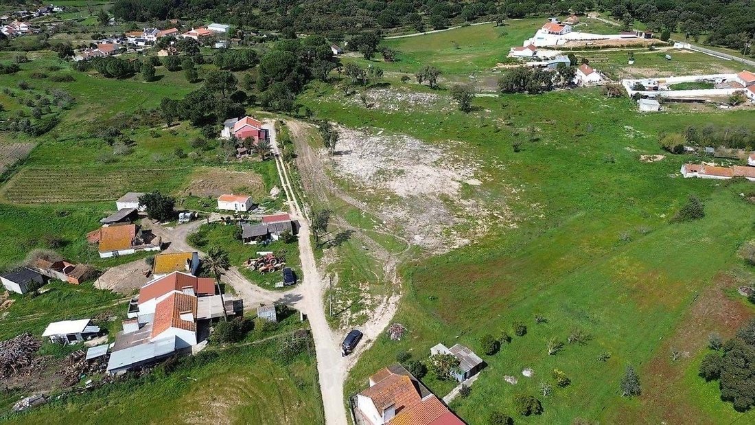 Farm Ranch in Canha, Setubal, Portugal 5 - 17492125