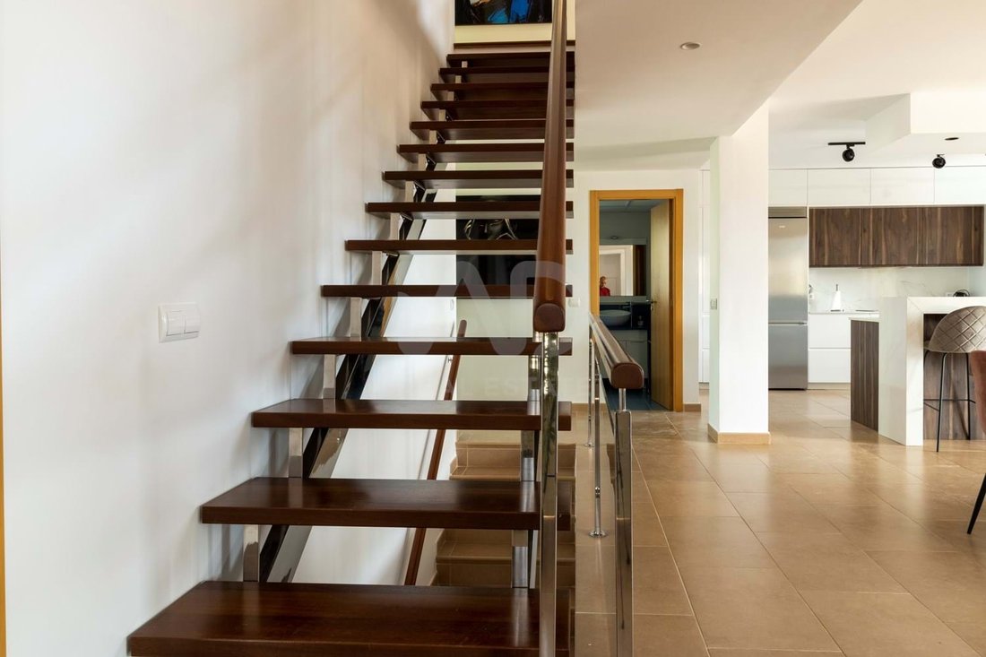 Chalet in Calp / Calpe, Valencian Community, Spain 4 - 17492122