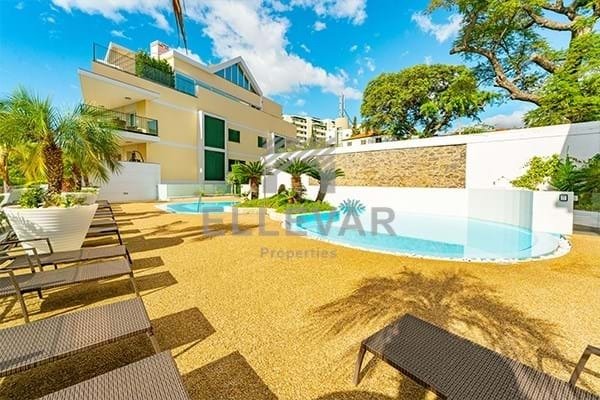Apartment in Se, Madeira, Portugal 2 - 17492090