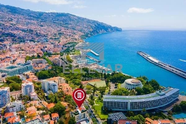 Apartment in Se, Madeira, Portugal 4 - 17492090
