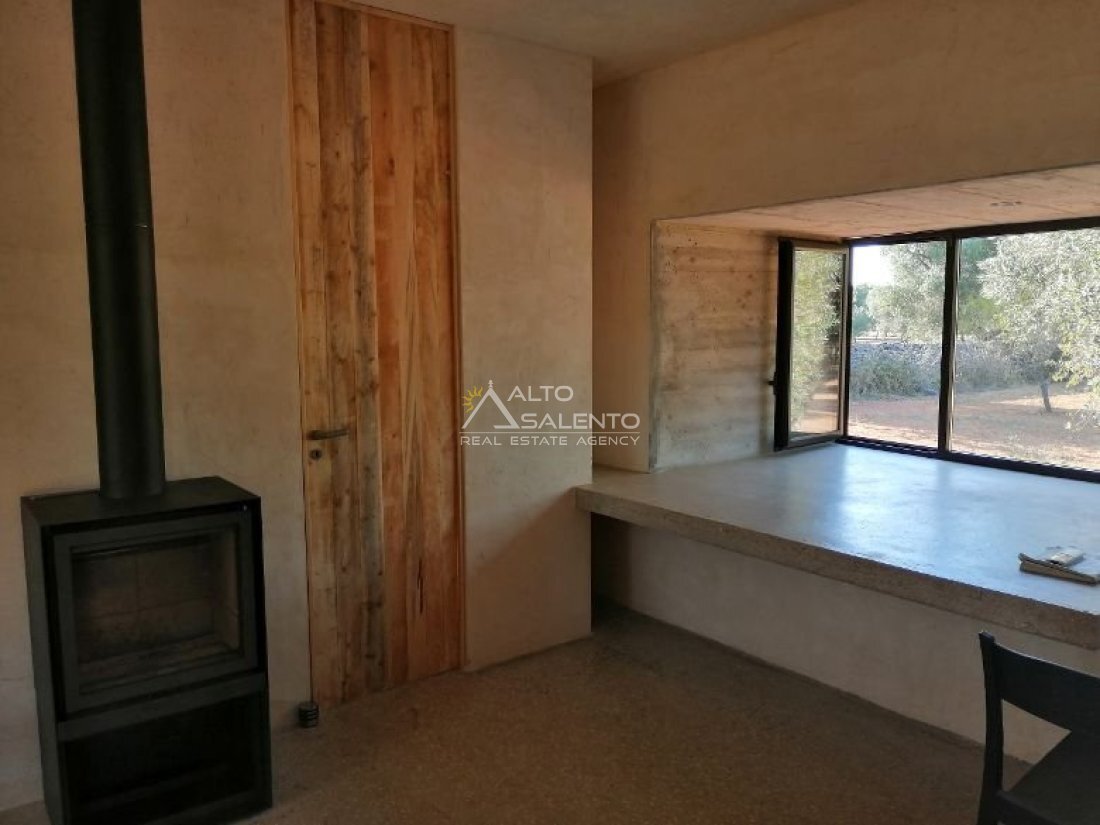 Villa en Carovigno, Apulia, Italia 5 - 17492094