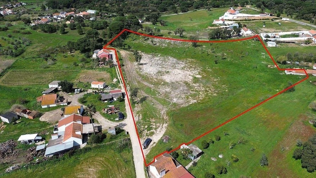 Farm Ranch in Canha, Setubal, Portugal 1 - 17492125