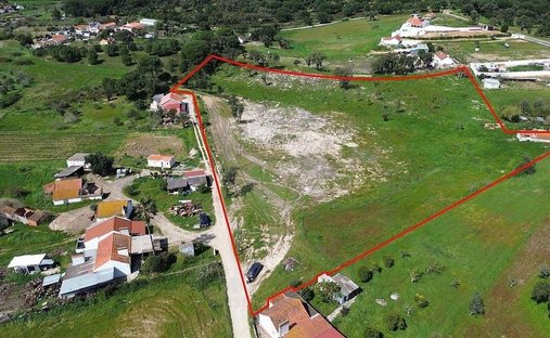 Azienda agricola a Canha, Setúbal Municipality, Portogallo 1