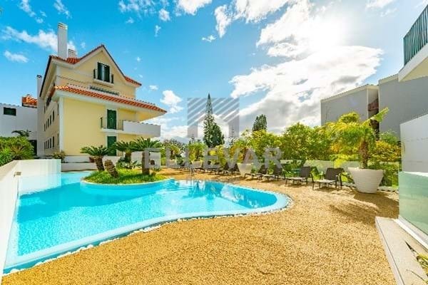 Apartment in Se, Madeira, Portugal 3 - 17492090