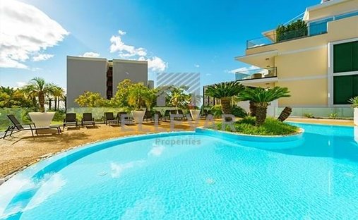 Apartment in Se, Madeira, Portugal 1