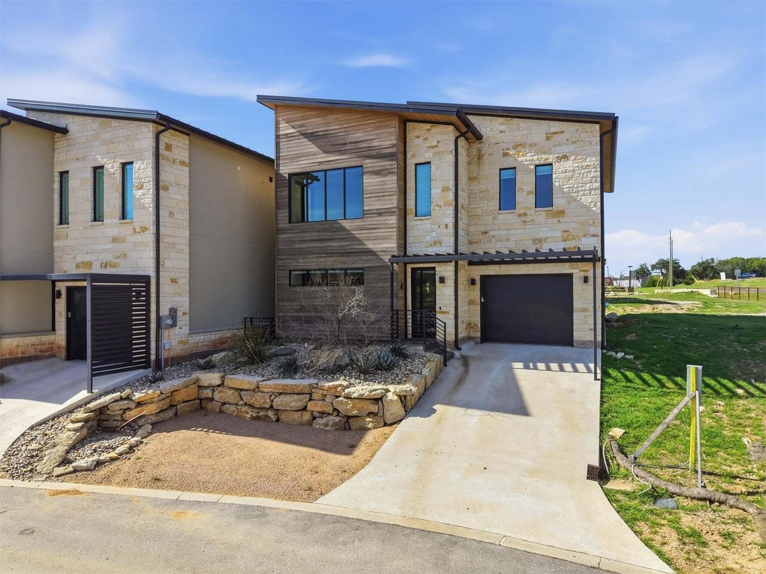 House in Graford, Texas, United States 2 - 17492093
