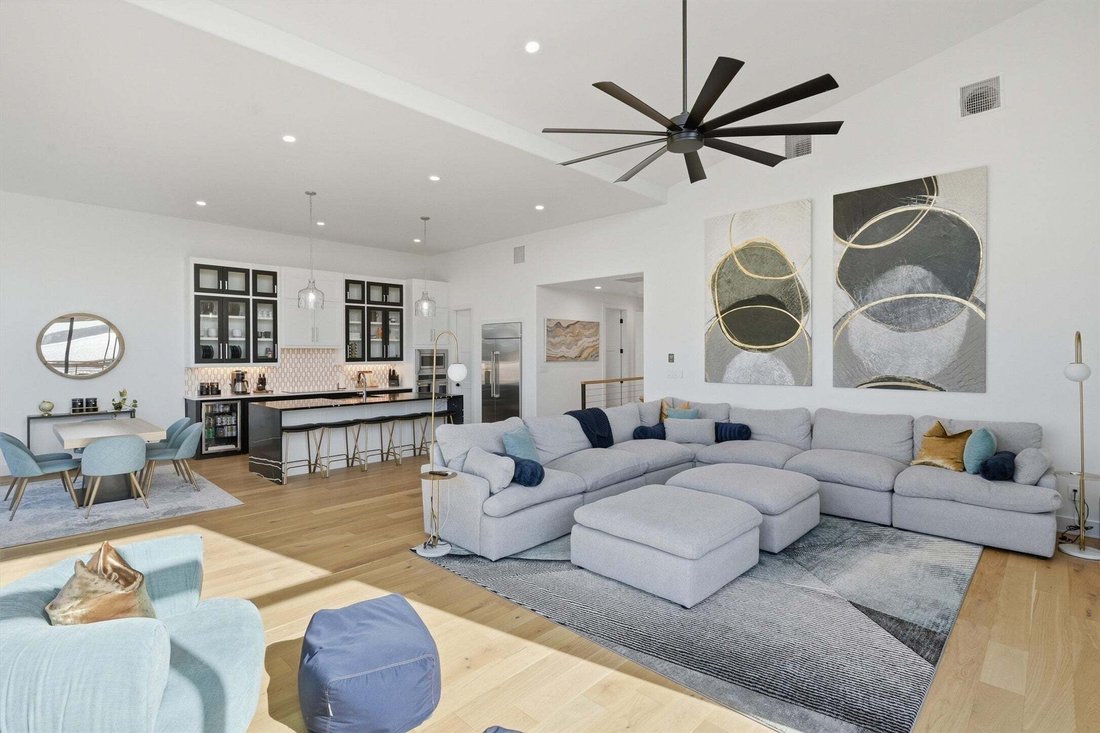 House in Graford, Texas, United States 3 - 17492093