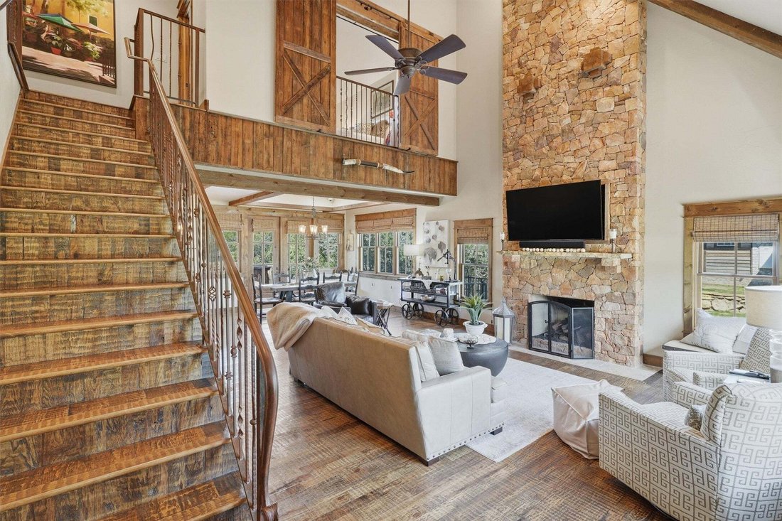 House in Graford, Texas, United States 3 - 17492085