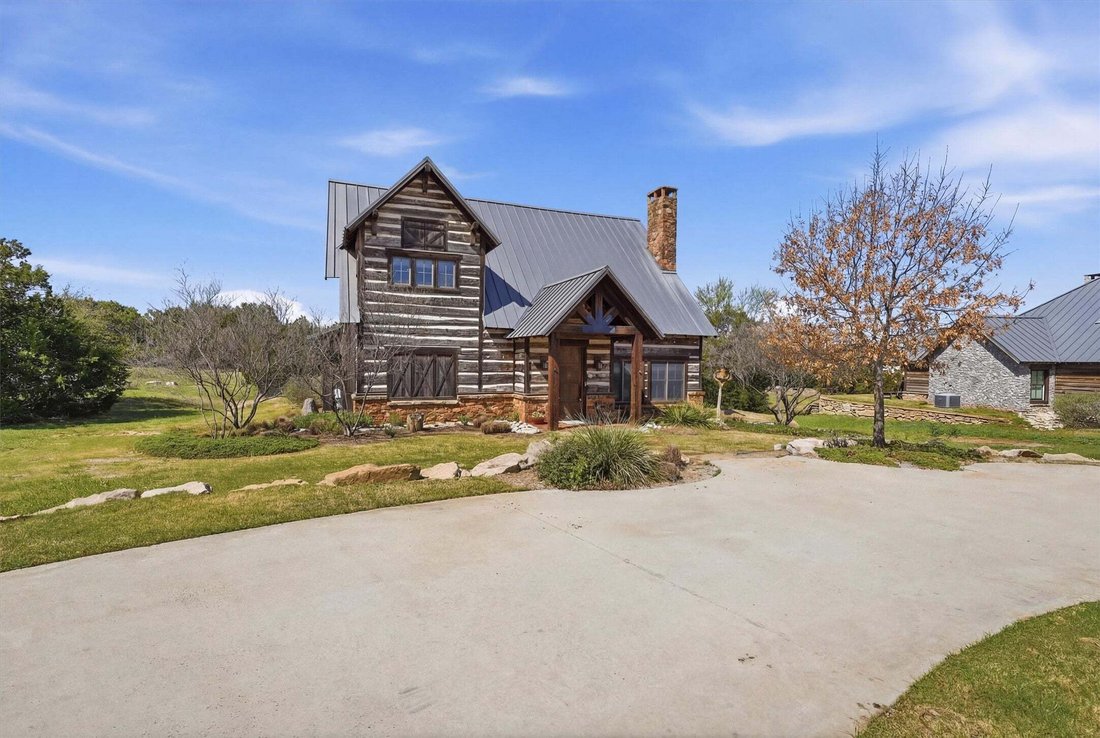 House in Graford, Texas, United States 2 - 17492085
