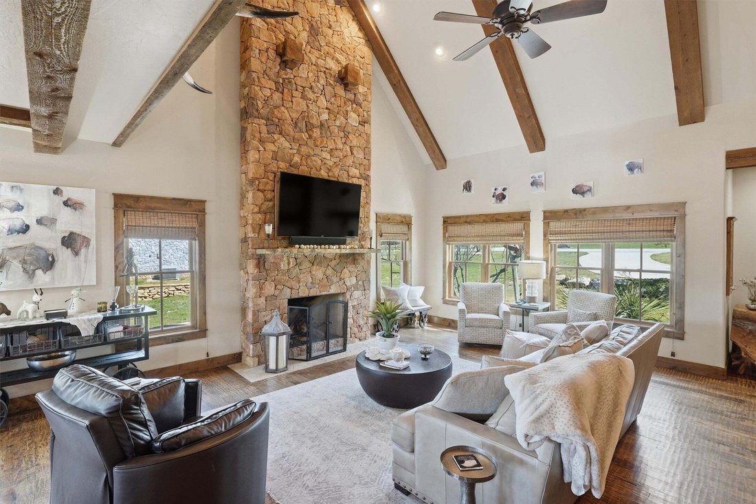 House in Graford, Texas, United States 4 - 17492085