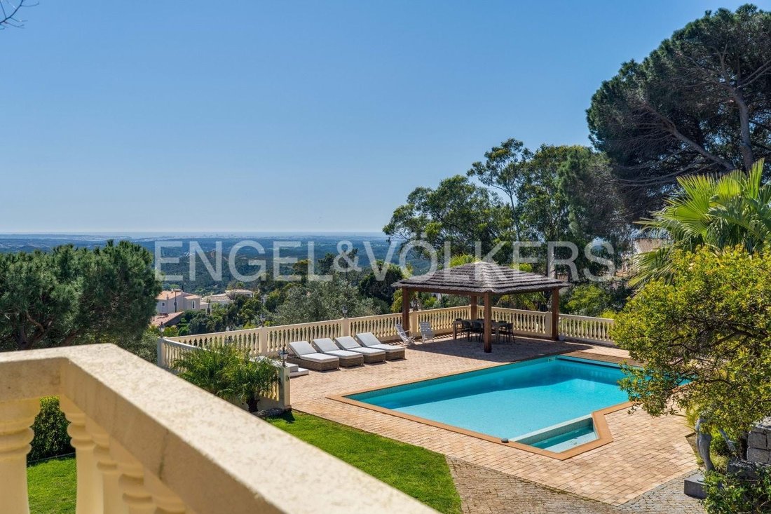 Villa in Monchique, Algarve, Portugal 3 - 17492103