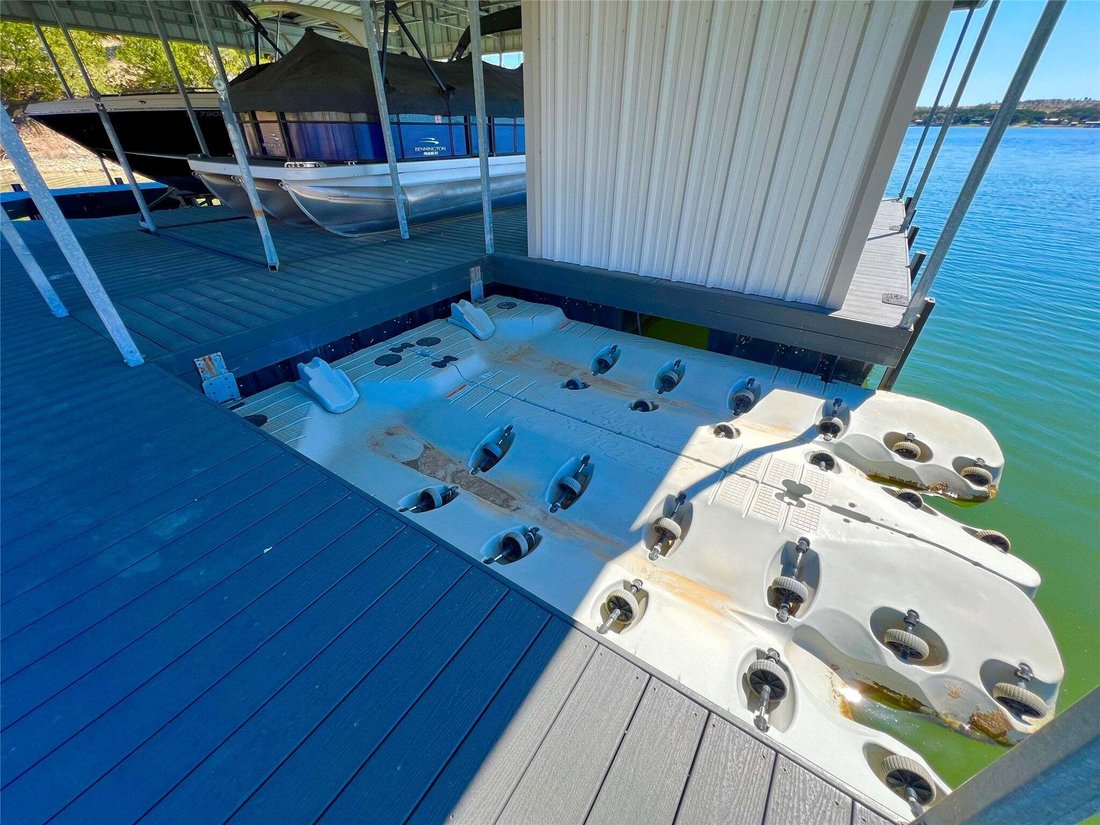 House in Graham, Texas, United States 4 - 17492100