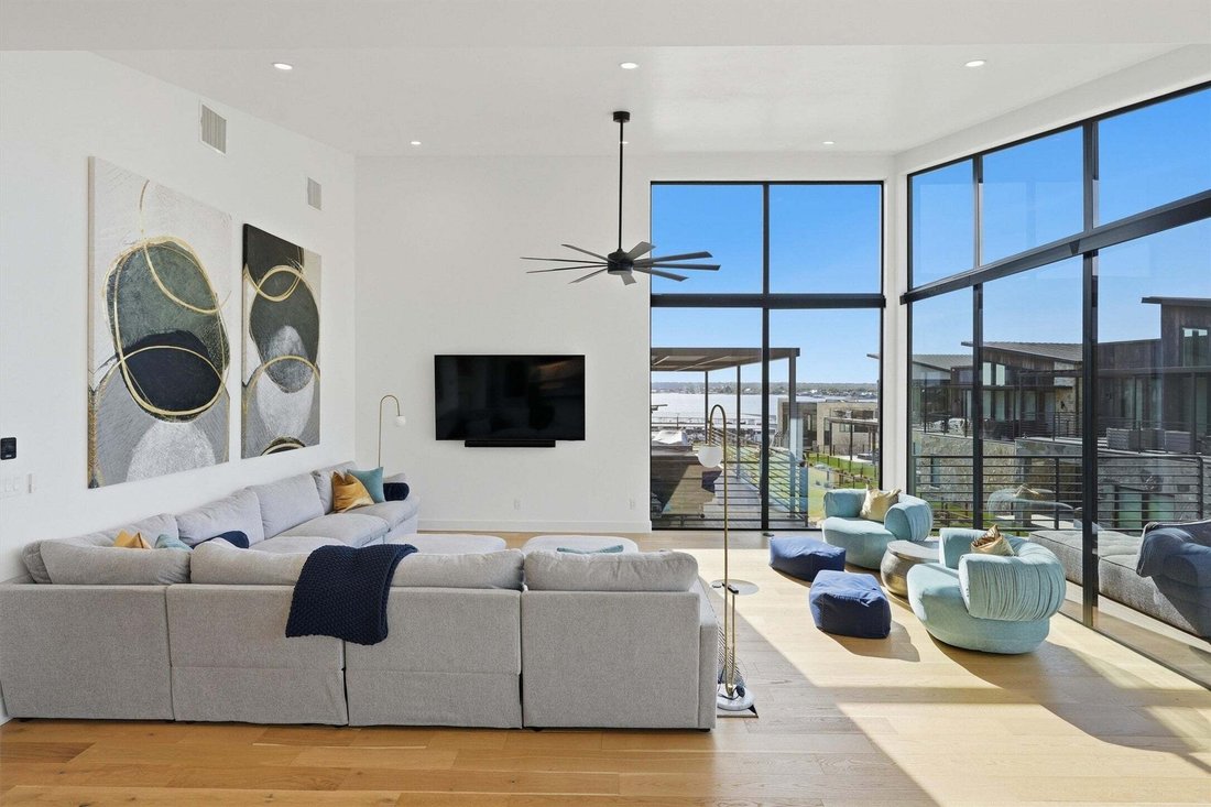 House in Graford, Texas, United States 4 - 17492093