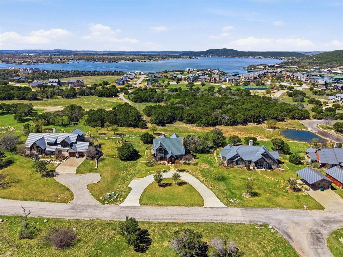 House in Graford, Texas, United States 1 - 17492085
