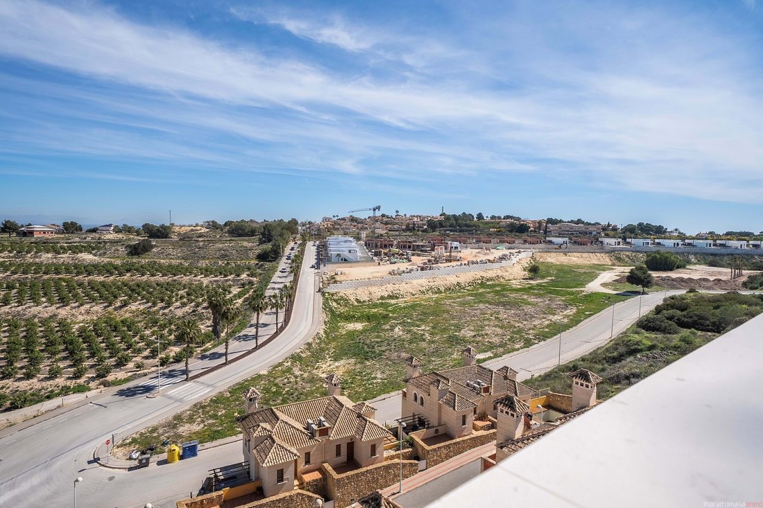 Villa in Algorfa, Valencian Community, Spain 2 - 17492108