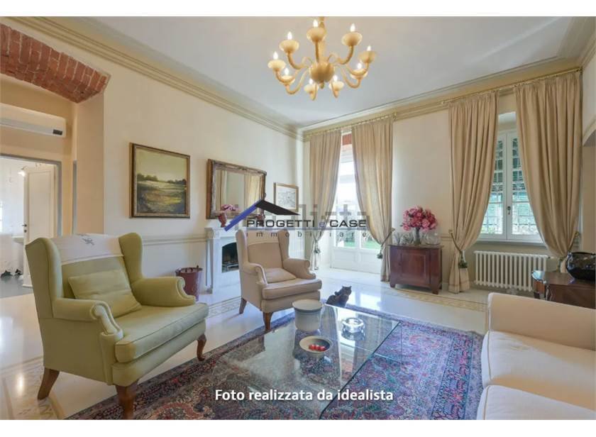 Apartment in Center, Sarzana, Liguria 1 - 17492074